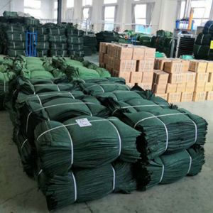 Ecological Woven Geotextile Geobag Ce ISO9001 River Bank 7m Width