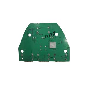 HDMI/DVI video switcher solution development PCBA