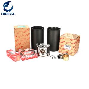 China HIGH QUALITY SK200-8 SK210-8 SK250-8 SK260-8 SK330-8 SK350-8 J05E J08E ENGINE PISTON LINER KIT on sale China HIGH QUALITY SK200-8 SK210-8 SK250-8 SK260-8 SK330-8 SK350-8 J05E J08E ENGINE PISTON LINER KIT on sale