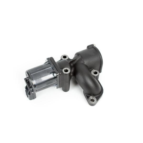 CX130B 4JJ1 ENGINE ISUZU GENUINE JAPAN EGR VALVE 8-97381560-3 8973815603 JIUWU