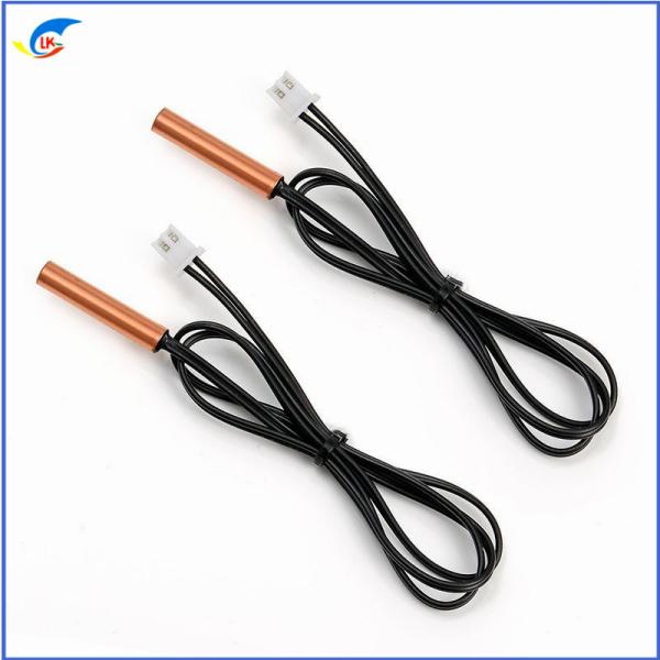 Stable 5K 10K 100KF3950 High-Precision Thermistor Sensor Dehumidifier Special