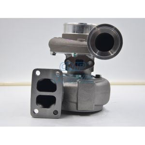 EC290B D7D S2B 318844 Engine Parts Turbochargers 12 Months Warranty