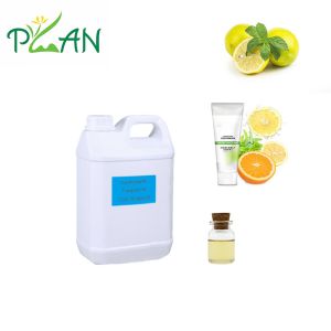 Wholesale Fruity Toothpaste Flavors Concentrated Citrus Mint Fragrance Oil for Toothpaste Making from china suppliers