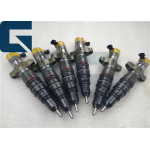Geniune Parts Diesel Fuel Injectors 3282585 For C7 C9 Wheel Loader 328-2585
