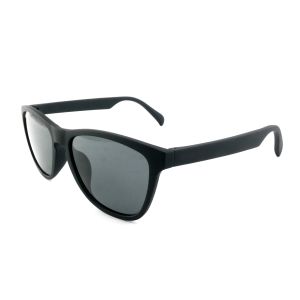 IS007-C1 Molding Injection Eyeglasses , Customized Lightweight Square Shape