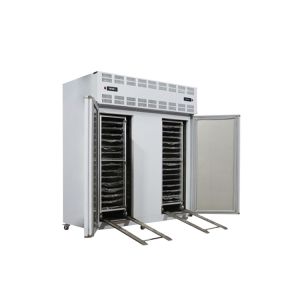 New Design Air Blast Freezer 40 Blast Freezer With Great Price