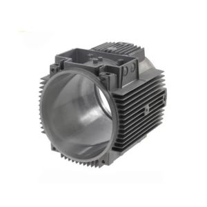 Aluminum Die Casting and Cold Chamber Die Casting Machine for Hardware