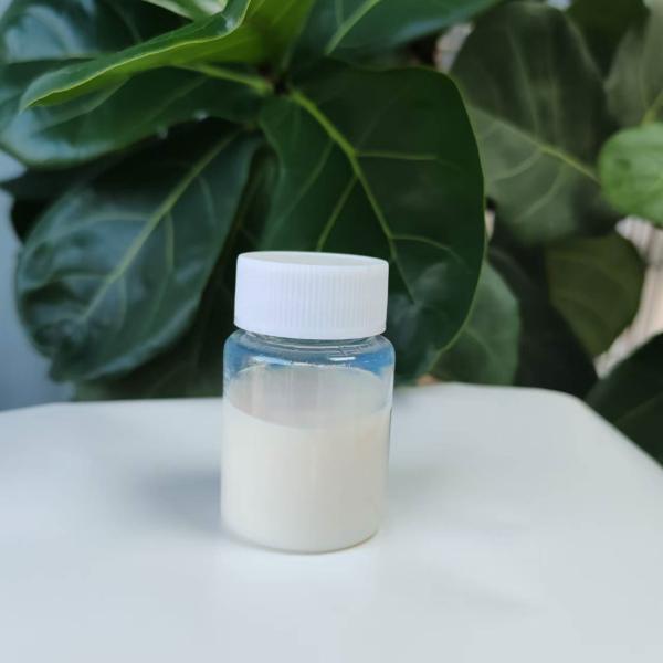 Quality Good Elasticity Aliphatic Waterborne Polyurethane Resin For Protective Film Applications for sale