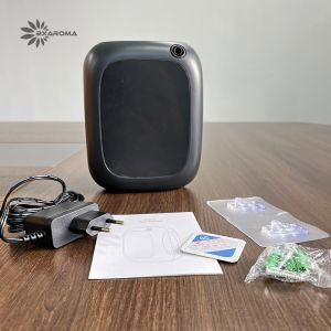 Powerful Wifi Scent Diffuser Liquid Scent Diffuser Electric 1500m3