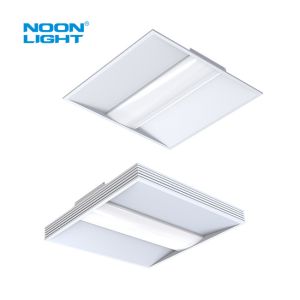Wholesale 0-10V Dimmable Recessed LED Troffer Light White Powder Painted Steel from china suppliers