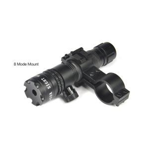 New Design Red Laser Sights