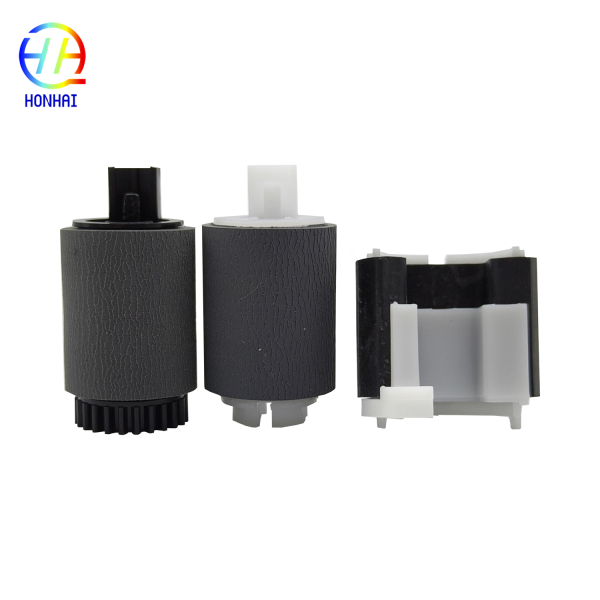 Compatible Bypass Pickup Roller Set for Canon IR Series with Slide-in Installation and High Print Quality