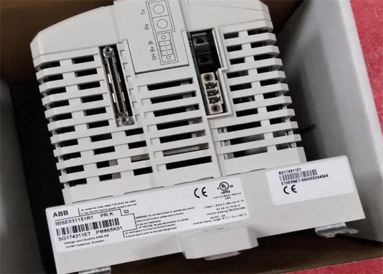 AI895 3BSC690086R1 Analog Input Module ABB S800 With HART Communication