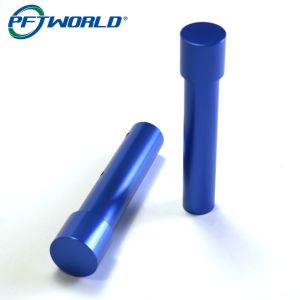 Turning Cnc Precision Lathe Machining Parts Anodized Metal Milling Aluminum