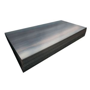 High Quality Hot Rolled SPHC A36 A572 S235JR SS400 Steel Plate for Containers