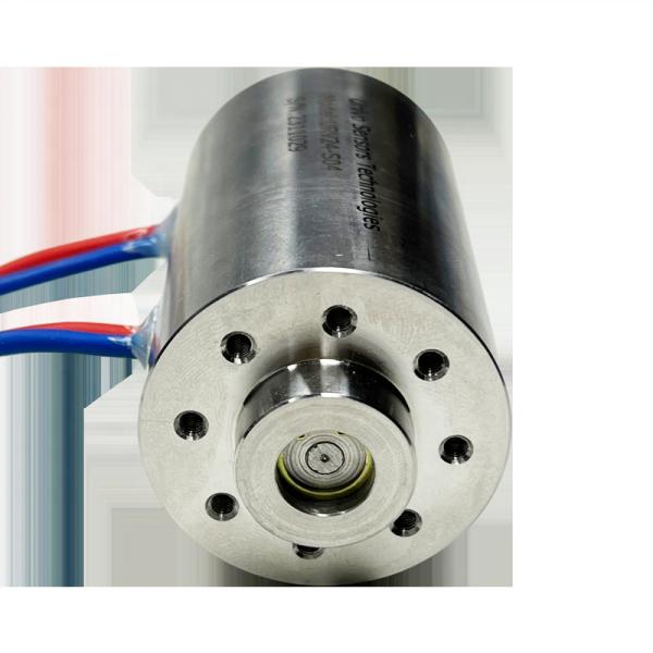 UNIVO UBRV-SY RVDT Angular Displacement Transducer with ODM Customization Range