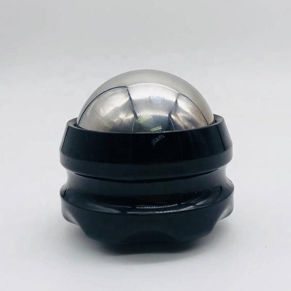 Cold Hot Massage Roller Ball Size Logo Customized Acceptable