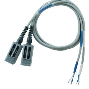 SE509 Separate Ultrasonic Energy Flowmeter For Simple To Use