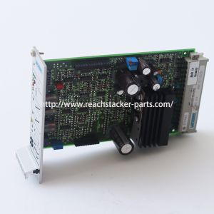 EEA-EDC-436-A1-32 amplifier Kalmar Reach Stacker Parts