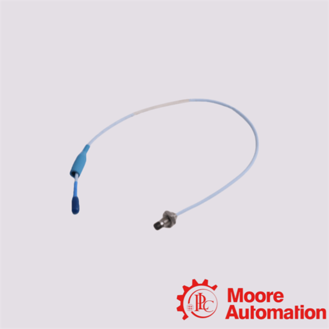 330103-19-25-10-01-00 Bently Nevada Proximity Probes