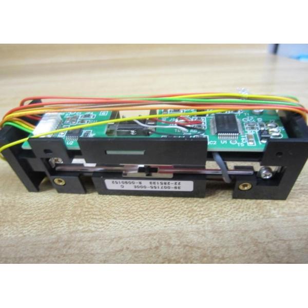 Quality Diebold ATM Swipe Card RDR Dual HD RD 2/ET 39-007155-000E 39007155000E Type Original for sale