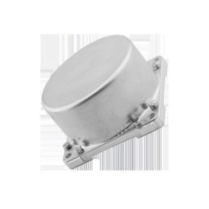 High Precision Fiber Optic MEMS Gyroscope Sensor for Micro Inertial Measurement