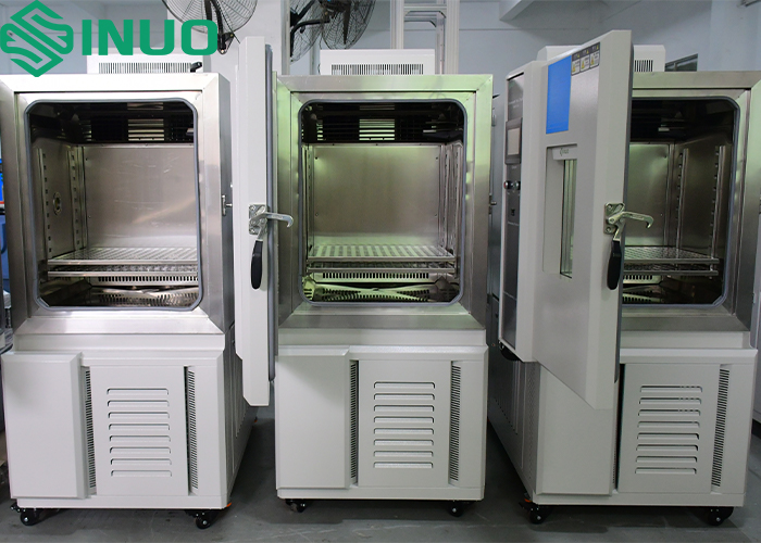 UN38.3 Programmable Temperature And Humidity Test Chamber 1000L