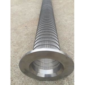 Wholesale Accurate Stress Sieves Screen with Adjustable 20%-60% Open Area from china suppliers