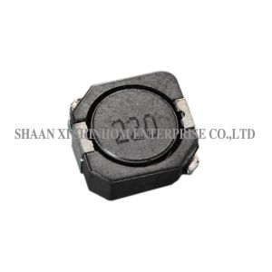 High Frequency Surface Mount Power Inductors Excellent Mechanical Strength