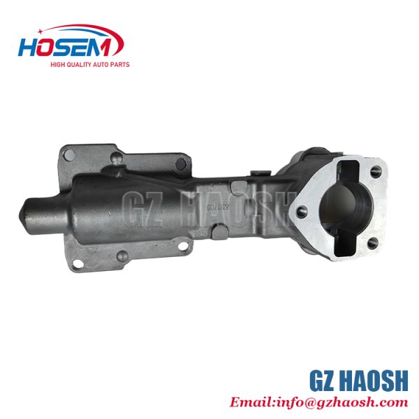 Auto Parts Gear Box Cover Assembly CA100034960 For Isuzu D - MAX And MU - X With 2.5L MT