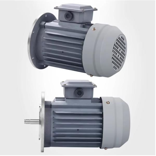 YE3-112M-4KW Ac Motor Three-phase 4 Pole 1500rpm Synchronous Speed 50HZ Motor Electric Motor Ac for Pump
