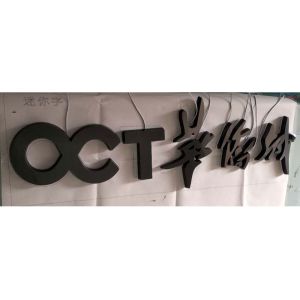 New Design Automatic Bending Machine Flange Channel Letter Acrylic Illuminated