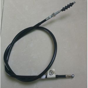 Wholesale SGS Certified Custom Motorcycle Clutch Cable On Two Wheelers from china suppliers