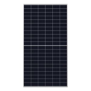 645w - 670w Monocrystalline Solar Panel 210mm Mono Perc Solar Panel