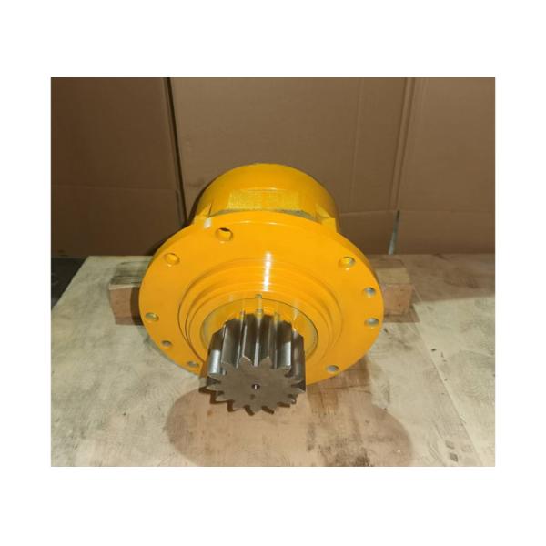 Excavator swing reduction R60-7 31M8-10140 excavator swing gearbox