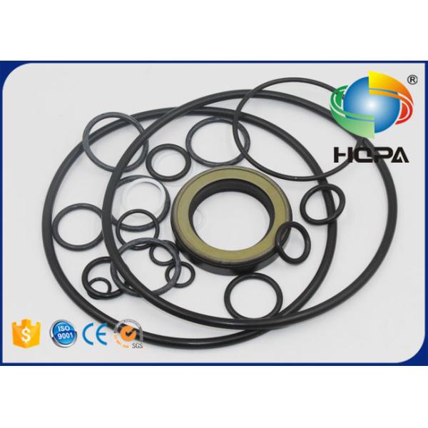 708-2L-00151 708-2L-00052 708-2L-00053 Hydraulic Main Pump Seal Kit For PC200-6H