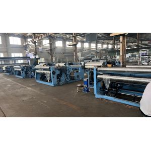 2.2kw Efficient Light Duty Wire Weaving Machine Quick Weaving BWR1600B
