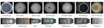 Bottle AI Automated Visual Inspection Systems Machine With Capacitive Imaging