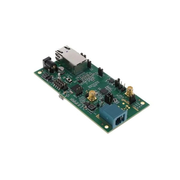 DP83TC812EVM-MC Embedded Solutions 100-Mbps Ethernet Interface Evaluation Board