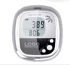 Wholesale Step counter, distance and calories Step Counter Pedometer with Memory Function from china suppliers