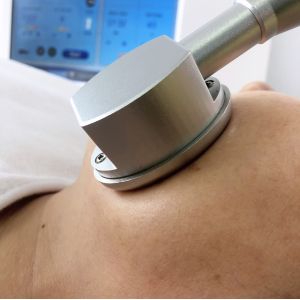 Selectable Depth 2MHZ Microneedling Fractional RF Scar Reduction