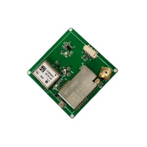 Wholesale -40C To 105C Development Board Cold Start -167dbm Sensitivity -148dBm from china suppliers