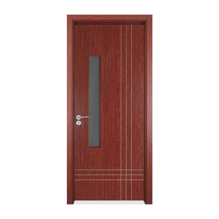 Wholesale Moisture and Rot Resistant WPC Hollow Door Perfect for Interior in Residential and Commercial Spaces from china suppliers