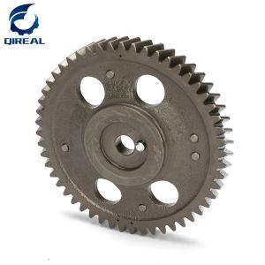 For Kobelco SK200-8 SK250-8 J05E J08E Engine Gear Assy 13050-E0130