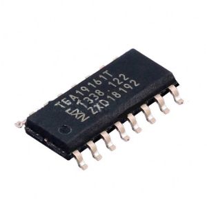 New Switching power supply chip TEA19161T/2Y SOP-16 Mcu Integrated Circuits