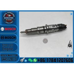 injector 0445120015 09864355155010550955 fuel injector 0445120015 common rail
