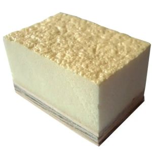 Polyurethane Foam Chemical Closed Cell For House Building Insulation