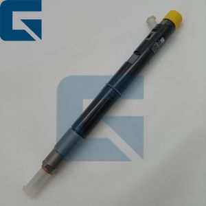 1100100XED95 28599713 Engine 4D20M Diesel Fuel Common Rail Injector