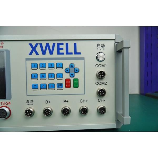 Advanced BMS Testing Machine Comprehensive Evaluation For Reliable Battery