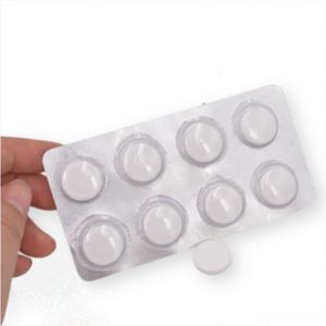 Stain Remover Coffee Machine Cleaning Tablets Espresso Cleaner Tablet OEM